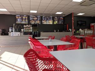 Photo n°103 de PLANETE Kebab-Tacos-Naan Pierrelatte à Pierrelatte ()