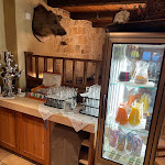 Photo n°10 de l'avis de Hacki. fait le 14/09/2022 à 17:30 sur le  Amselgrundschlösschen à Rathen