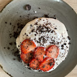 Photo n°4 de l'avis de Joana.o fait le 01/03/2022 à 23:43 sur le  Pão de Dó - Padaria & Coffee House à Espinho