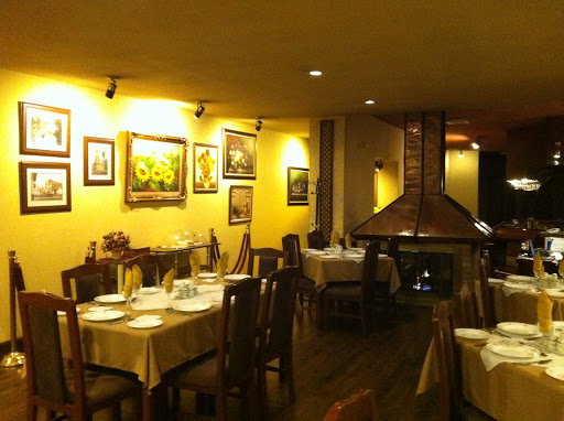 Restaurant Suiza
