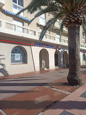 Crédit Mutuel à Saint-Raphaël