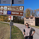 Photo n°1 de l'avis de Chris. fait le 10/11/2021 à 15:03 sur le  Fireflies In The Fog Camping Village à Stellata