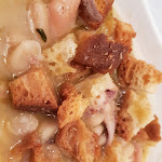 Photo n°3 de l'avis de Iman.r fait le 12/01/2018 à 18:26 sur le  Ristorante Punto Loran à Latina