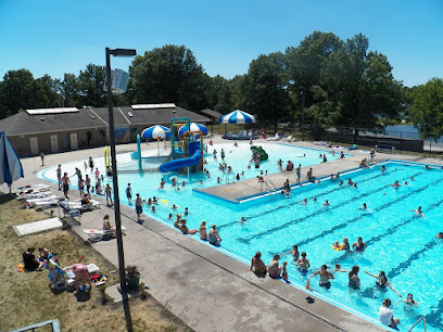 Harrisonville Aquatic Center
