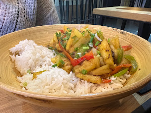 Photo n°51 de Pitaya Thaï Street Food à Chartres ()