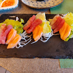 Photo n°14 de l'avis de luca. fait le 05/10/2021 à 12:43 sur le  Sushyamo Ristorante à Villafranca di Verona