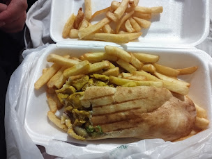 Photo n°10 de Le Sweet Fast Food à Aubervilliers ()