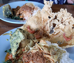 Rumah Makan Padang Alam Jaya photo