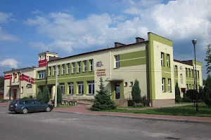 municipal Cultural Center image