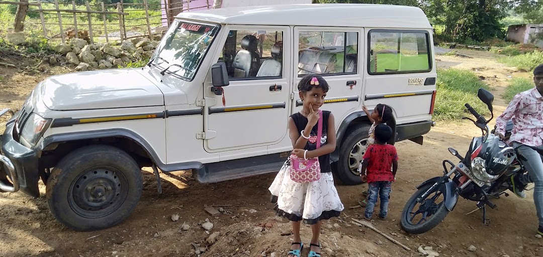 ସରକାରୀ ନୋଡାଲ ବିଦ୍ୟାଳୟ
