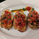 Photo n°2 de l'avis de Marcel.o fait le 03/02/2024 à 20:29 sur le  Restaurant-LaCultura à Nuremberg