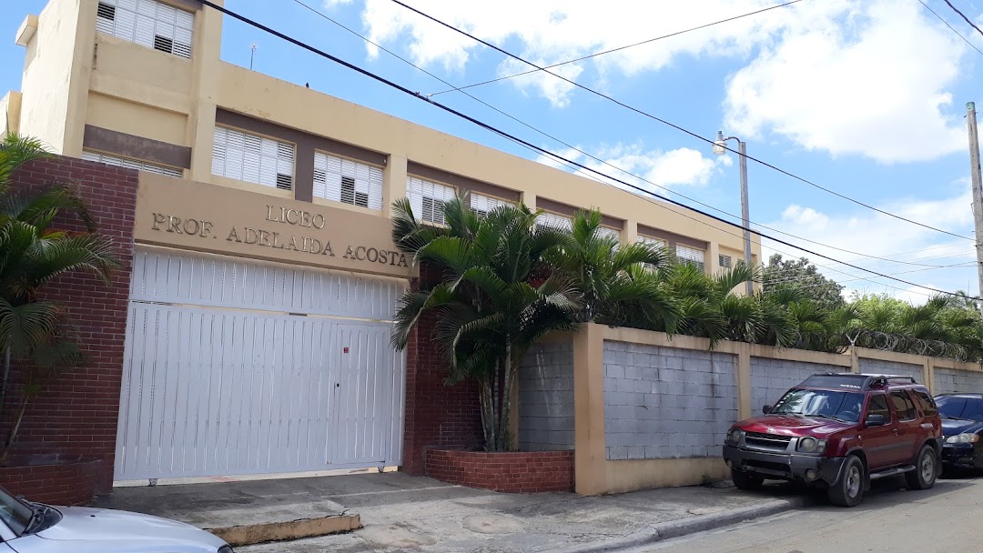 Liceo Adelaida Acosta