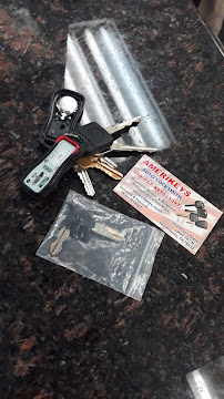AMERIKEYS Locksmith - Photo 9 - Car repair in San Antonio, TX, San Antonio