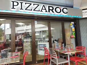 Photo n°23 de PizzaRoc à Valbonne ()