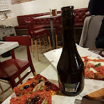 Photo n°2 de l'avis de Christopher.a fait le 17/03/2019 à 08:10 sur le  Ristorante La Cranceria à Lucca