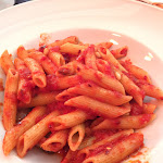 Photo n°1 de l'avis de Carol. fait le 07/04/2019 à 01:38 sur le  Ivano Pizza al Volo à Sanremo