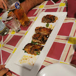 Photo n°2 de l'avis de Alessandro.a fait le 12/08/2022 à 04:39 sur le  Da Alfredo à Montecalvo Irpino