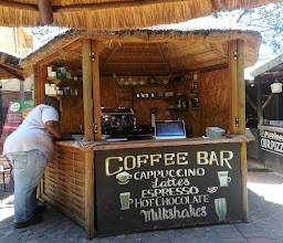 Rustic Timber & Garden Centre CC photo