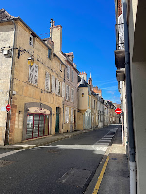Le Richelieu à Moulins