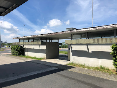 Toilettes à Quetteville