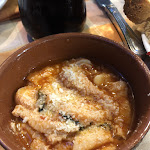 Photo n°6 de l'avis de Gianluca.a fait le 28/06/2022 à 21:31 sur le  Da Rugantino à Ariccia