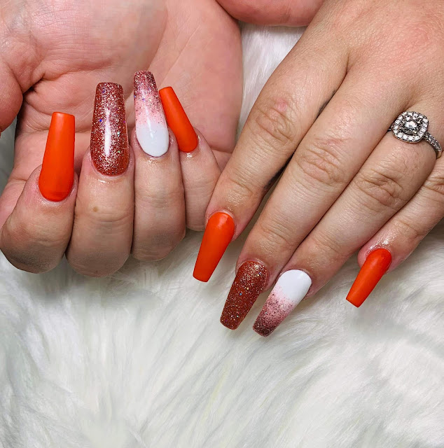 TLC Nails & Spa