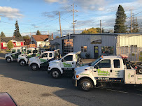 Burns Towing - Photo 2 - Car repair in Tacoma, WA, Tacoma