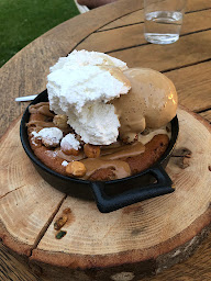 Photo n°56 de Restaurant Les Petits Caprices - Domaine de Raba à Talence ()