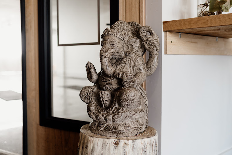 Kindred Warrior Yoga, photo 5