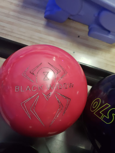 Bowling Alley «Brunswick Zone Deer Park Lanes», reviews and photos, 21080 N Rand Rd, Lake Zurich, IL 60047, USA