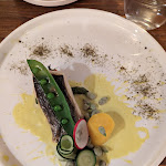 Photo n°3 de l'avis de Fred.. fait le 13/04/2023 à 17:54 sur le  Ai Mercanti à Venice