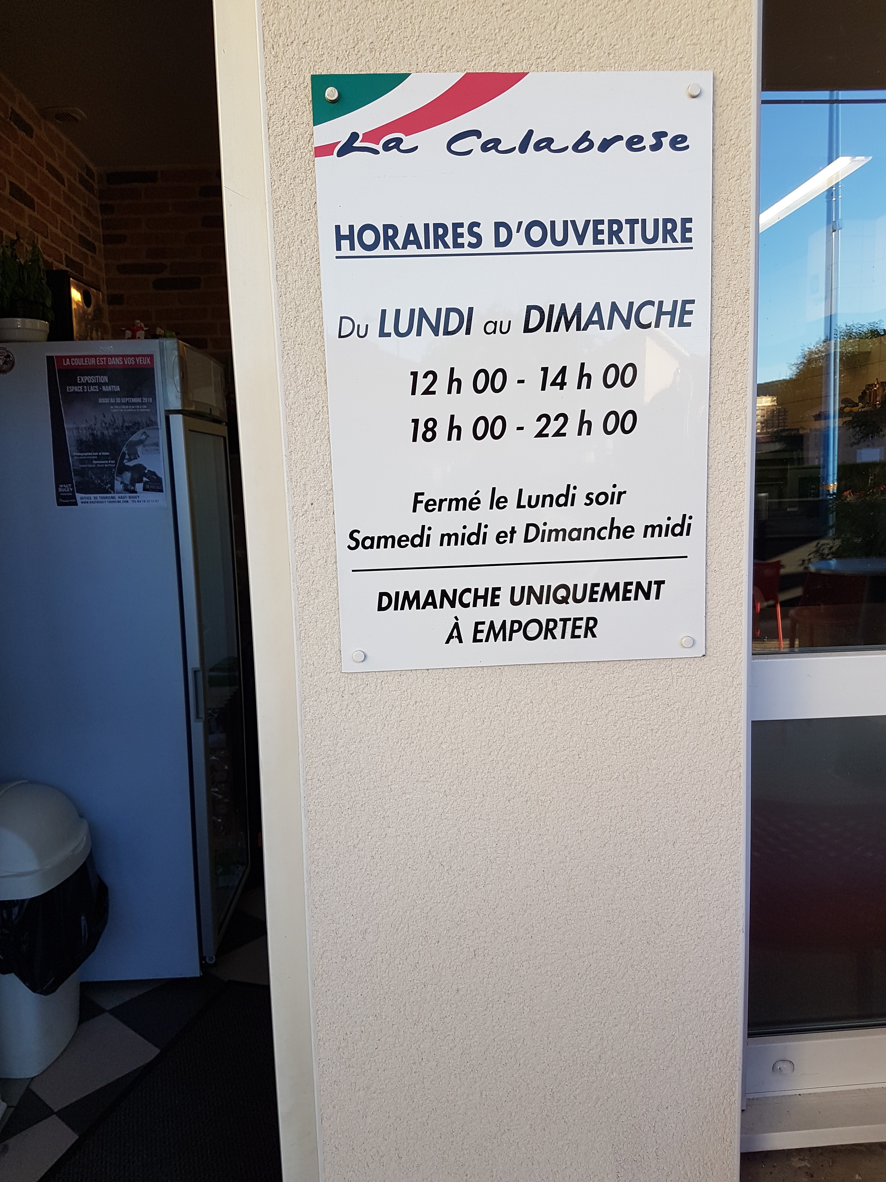 Photo n° 1 de l'avis de Michael.I fait le 14/08/2019 à 19:04