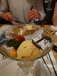 Photo n°130 de Édito Restaurant Saint Quentin à Saint-Quentin ()