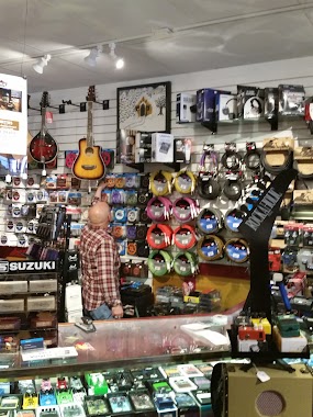 Warren'S Music