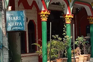 Hotel Hari Kripa Heritage image