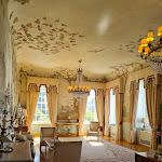 Photo n°2 de l'avis de Ana.o fait le 29/08/2021 à 17:41 sur le  Seteais Palace à Sintra