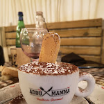 Photo n°1 de l'avis de Teresa. fait le 17/10/2022 à 12:56 sur le  Addù Mammà Trattoria Gourmet à Casalnuovo di Napoli