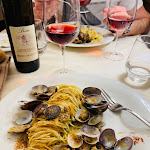 Photo n°1 de l'avis de Khrystyna.o fait le 03/02/2023 à 20:46 sur le  Ianua Ristorante à Aosta