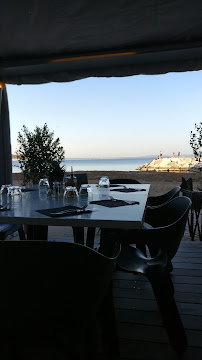 Atmosphère du Restaurant méditerranéen l'Aventure à Carqueiranne - n°19