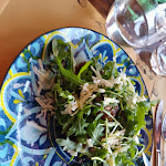 Photo n°1 de l'avis de Lorena.e fait le 28/04/2024 à 12:49 sur le  Osteria del Carro à Passignano sul Trasimeno