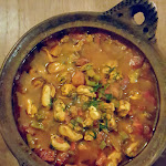 Photo n°8 de l'avis de Heiko.o fait le 30/01/2020 à 09:57 sur le  Moravid Sonnenküche - Kiel à Kiel