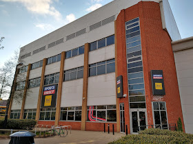 Everlast Gyms - Newcastle, Byker