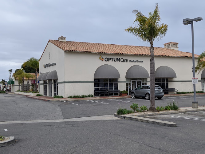 Optum - Seal Beach Family Urgent Care