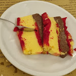 Photo n°6 de l'avis de Simone.a fait le 22/04/2022 à 21:19 sur le  Osteria del Rivellino à Valsamoggia