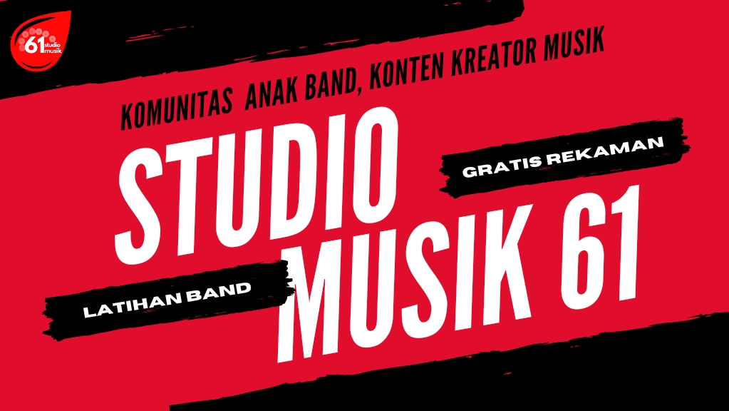 Studio Musik 61 Photo