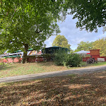 Photo n°4 de l'avis de Heartfelt.e fait le 24/10/2023 à 18:32 sur le  Lohrberg-Schänke à Frankfurt