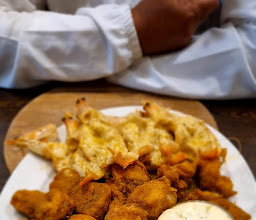 San Fernando's Grillhouse & Woodfired Pizzeria photo