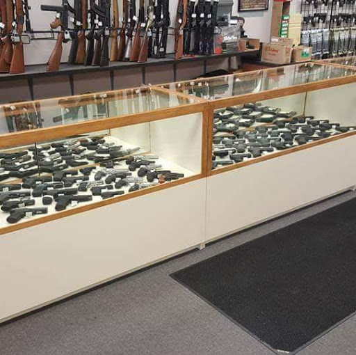 Pawn Shop «Newport Pawn Shop», reviews and photos, 224 SW Coast Hwy, Newport, OR 97365, USA