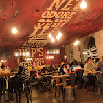 Photo n°4 de l'avis de Federico.e fait le 12/11/2022 à 22:06 sur le  Pep's Steakhouse Trieste à Trieste