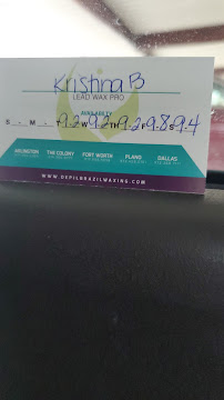 Depil Brazil Waxing Studio - Photo 9 - Car repair in Arlington, TX, Arlington